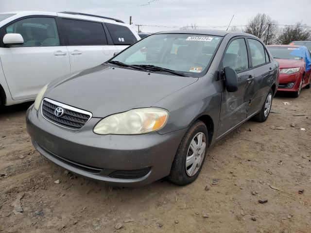 Изображение 1 2006 TOYOTA COROLLA CE 2006 с VIN 2T1BR30E26C674161