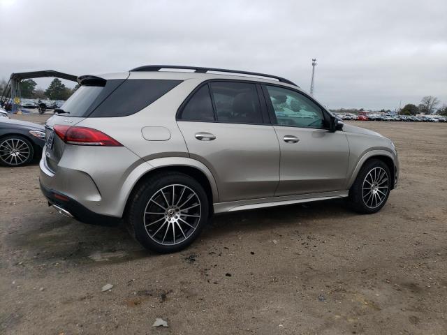 Изображение 3 2022 MERCEDES-BENZ GLE 450 4MATIC 2022 с VIN 4JGFB5KE1NA626910