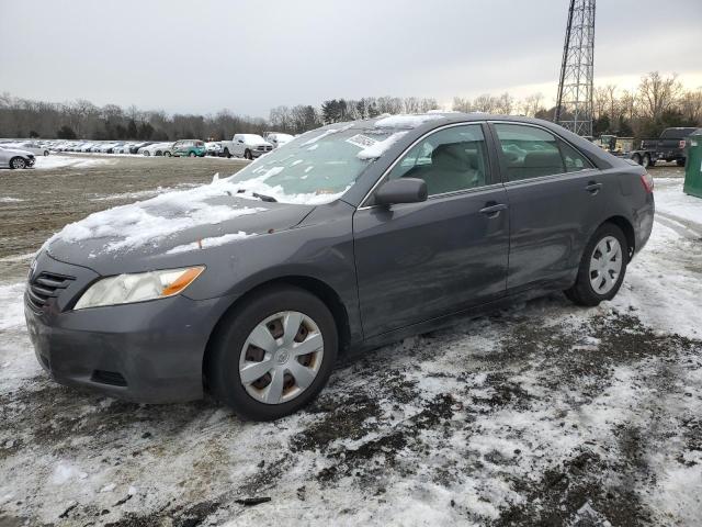 Изображение 1 2007 TOYOTA CAMRY CE 2007 с VIN 4T1BE46K67U676817