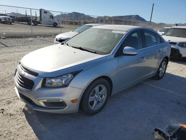 Изображение 1 2016 CHEVROLET CRUZE LIMITED LT 2016 с VIN 1G1PE5SB1G7113915
