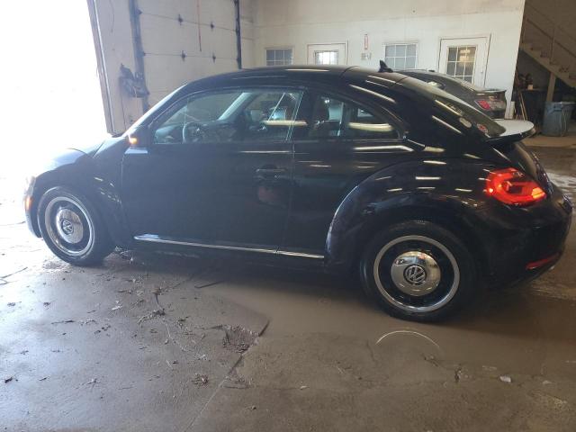 Obraz 2 z 2016 VOLKSWAGEN BEETLE 1.8T 2016 z VIN 3VWF17AT2GM638778
