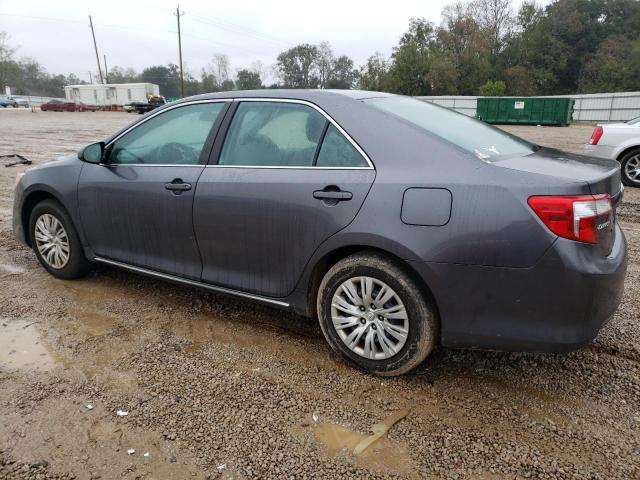 Image 2 of 2014 TOYOTA CAMRY L 2014 with VIN 4T4BF1FK7ER427361