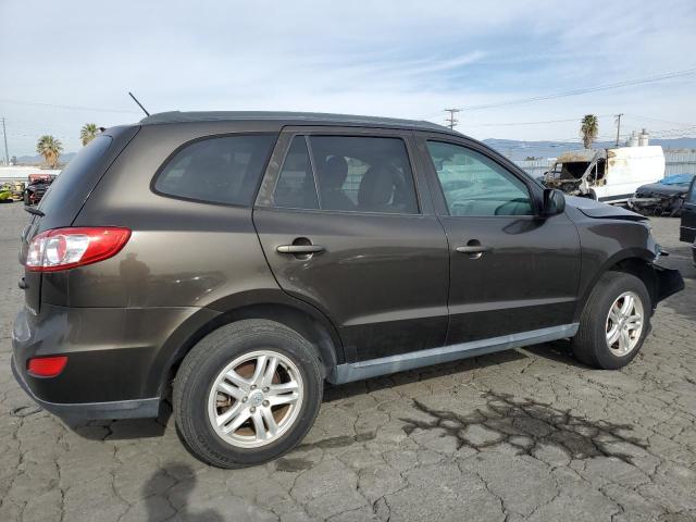 Изображение 3 2011 HYUNDAI SANTA FE GLS 2011 с VIN 5XYZG3AB5BG020567