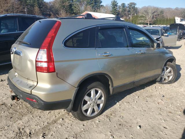 Image 3 of 2007 HONDA CR-V EXL 2007 with VIN JHLRE48717C106793