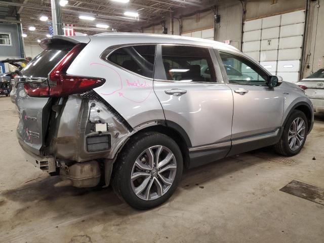 Изображение 3 2021 HONDA CR-V TOURING 2021 с VIN 7FART6H98ME038074