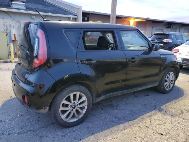 Изображение 3 2019 KIA SOUL + 2019 с VIN KNDJP3A57K7664432