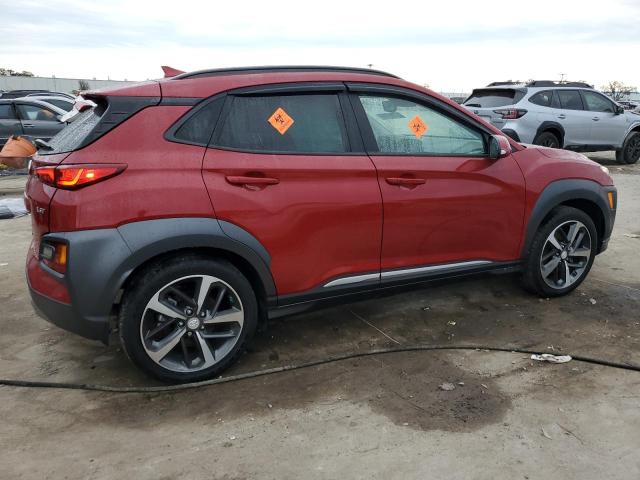 Изображение 3 2021 HYUNDAI KONA ULTIMATE 2021 с VIN KM8K53A59MU605795