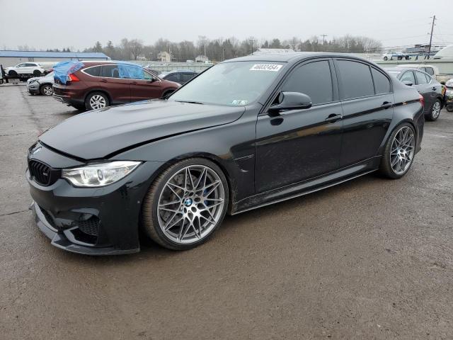 Obraz 2017 BMW M3  2017