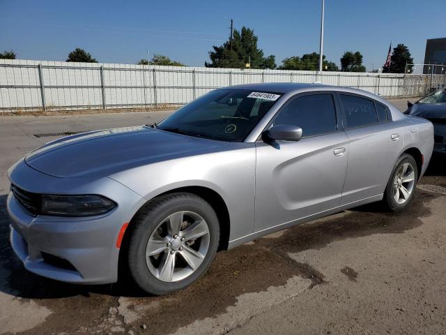 Obraz 1 z 2018 DODGE CHARGER SXT PLUS 2018 z VIN 2C3CDXHG1JH155864