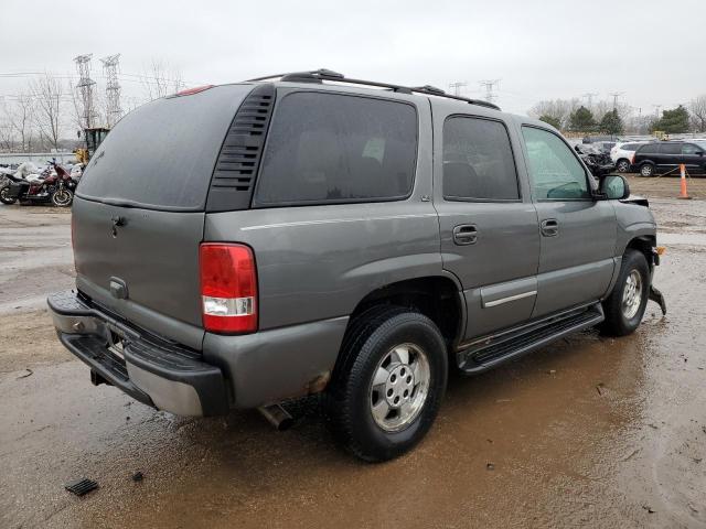Obraz 3 z 2001 CHEVROLET TAHOE K1500 2001 z VIN 1GNEK13T21J217449