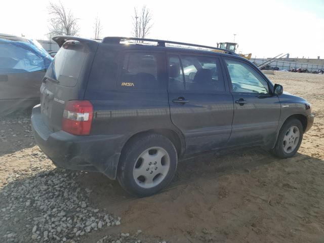 Obraz 3 z 2004 TOYOTA HIGHLANDER  2004 z VIN JTEEP21A840041806
