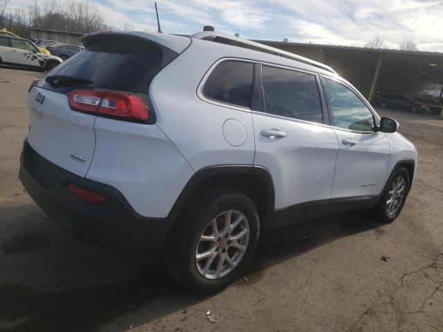 Image 3 of 2016 JEEP CHEROKEE LATITUDE 2016 with VIN 1C4PJMCB9GW161390