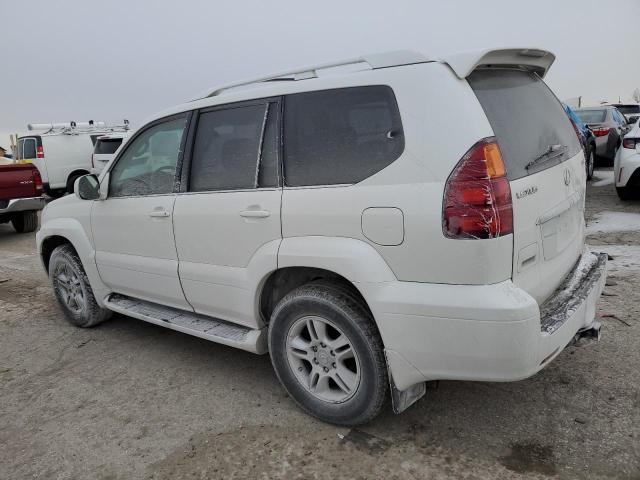 Изображение 2 2004 LEXUS GX 470 2004 с VIN JTJBT20X240054525