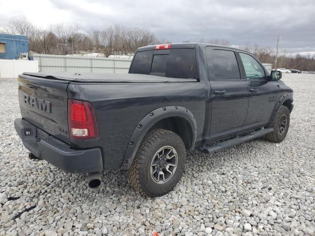 Image 3 of 2016 RAM 1500 REBEL 2016 with VIN 1C6RR7YG1GS407435