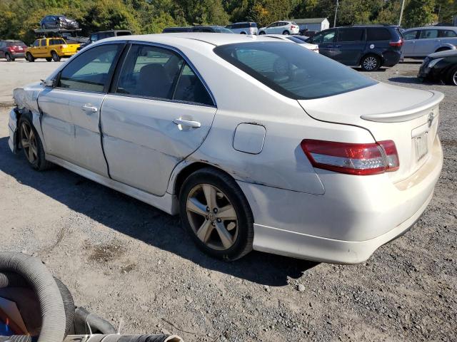 Obraz 2 z 2011 TOYOTA CAMRY BASE 2011 z VIN 4T1BF3EK7BU627451