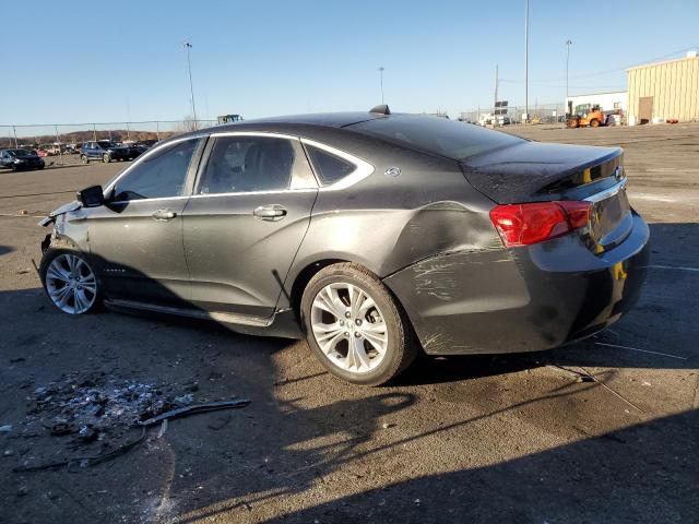 Image 2 of 2014 CHEVROLET IMPALA LT 2014 with VIN 2G1125S33E9118407