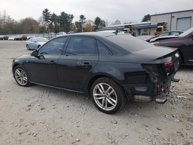 Image 2 of 2017 AUDI A4 PREMIUM 2017 with VIN WAUDNAF41HN040795