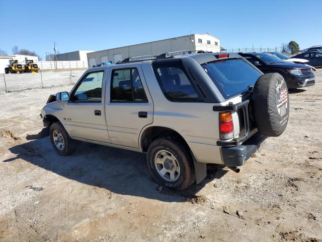 Obraz 2 z 1995 ISUZU RODEO S 1995 z VIN 4S2CK58V6S4368252