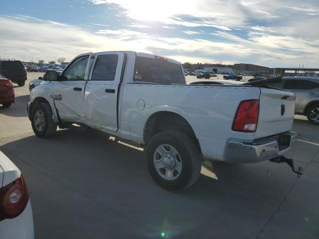 Image 2 of 2017 RAM 2500 ST 2017 with VIN 3C6UR4CLXHG546954