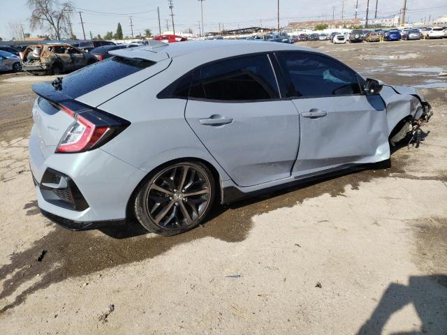 Obraz 3 z 2020 HONDA CIVIC SPORT 2020 z VIN SHHFK7H4XLU404514
