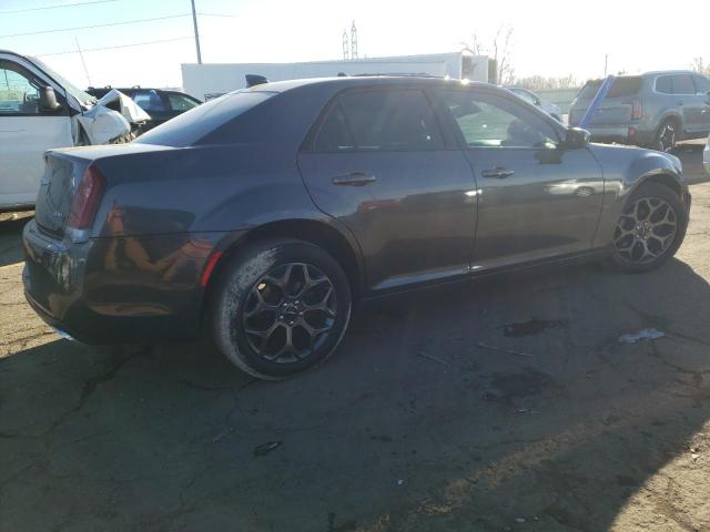 Изображение 3 2018 CHRYSLER 300 S 2018 с VIN 2C3CCAGGXJH149384