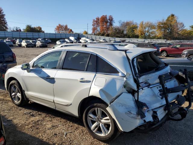 Obraz 2 z 2014 ACURA RDX TECHNOLOGY 2014 z VIN 5J8TB3H58EL005981