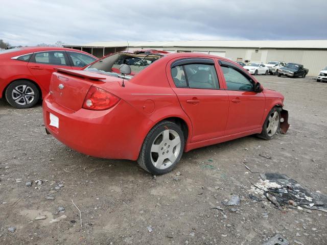 Image 3 of 2009 CHEVROLET COBALT LT 2009 with VIN 1G1AT58H197267017