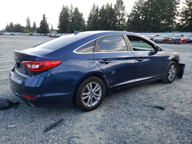 Изображение 3 2016 HYUNDAI SONATA SE 2016 с VIN 5NPE24AF3GH360323