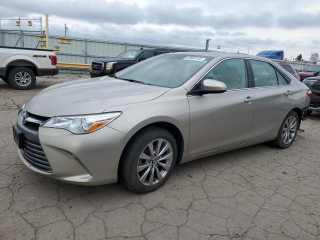 Obraz 1 z 2017 TOYOTA CAMRY LE 2017 z VIN 4T1BF1FK1HU777762