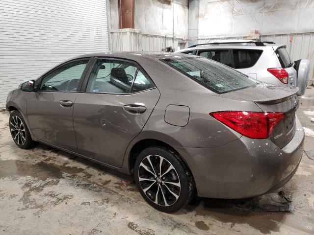 Изображение 2 2018 TOYOTA COROLLA L 2018 с VIN 2T1BURHE8JC994440
