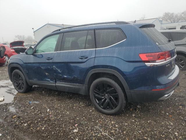 Изображение 2 2023 VOLKSWAGEN ATLAS SE 2023 с VIN 1V2HR2CA1PC530297