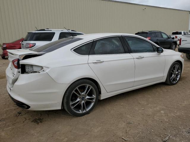Изображение 3 2016 FORD FUSION TITANIUM 2016 с VIN 3FA6P0K98GR113700