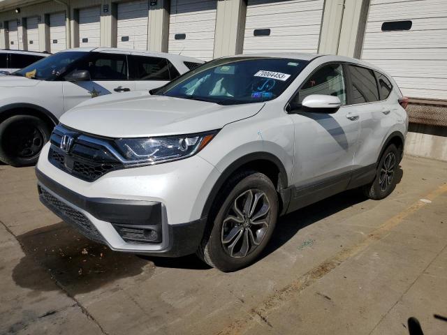 Obraz 1 z 2020 HONDA CR-V EXL 2020 z VIN 7FARW2H8XLE022982