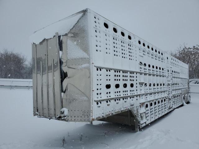 Изображение 3 2015 MERR TRAILER 2015 с VIN 1MT2N5321FH025284