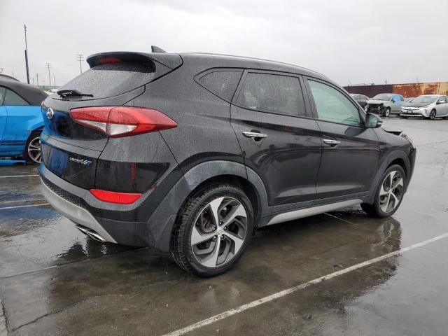 Изображение 3 2017 HYUNDAI TUCSON LIMITED 2017 с VIN KM8J33A24HU315140