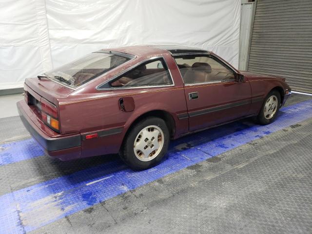 Изображение 3 1985 NISSAN 300ZX 2+2 1985 с VIN JN1HZ16S4FX045727