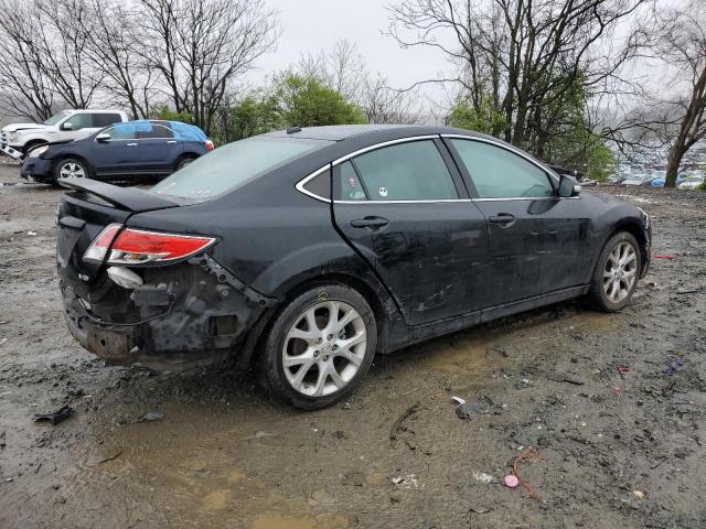 Obraz 3 z 2013 MAZDA 6 GRAND TOURING 2013 z VIN 1YVHZ8CBXD5M02079