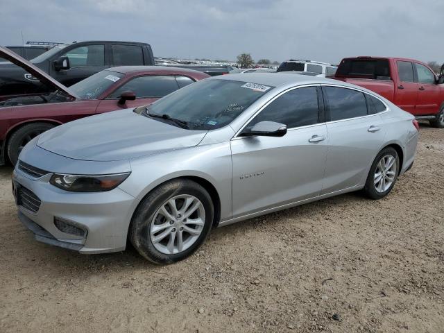 Obraz 1 z 2017 CHEVROLET MALIBU LT 2017 z VIN 1G1ZE5ST0HF201329