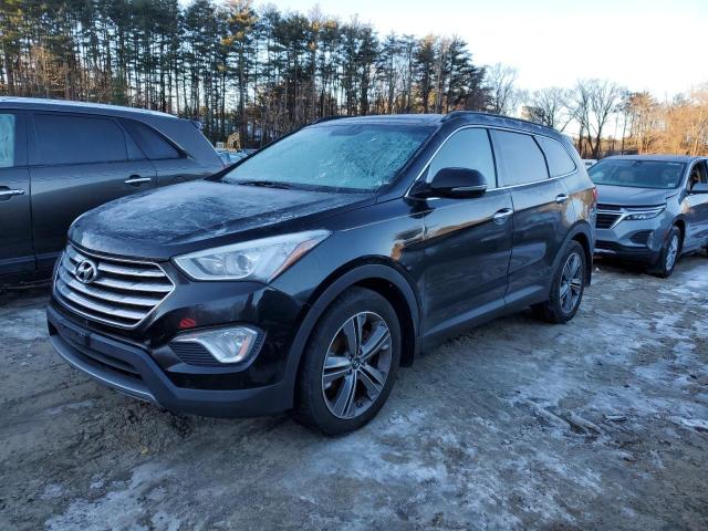 Obraz 1 z 2015 HYUNDAI SANTA FE GLS 2015 z VIN KM8SRDHF9FU124571