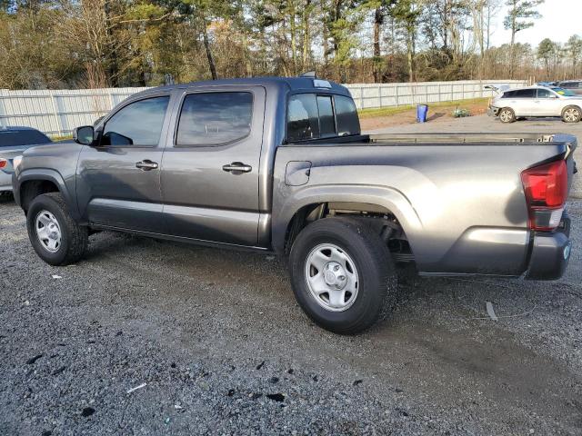 Image 2 of 2023 TOYOTA TACOMA DOUBLE CAB 2023 with VIN 3TMCZ5AN4PM548049