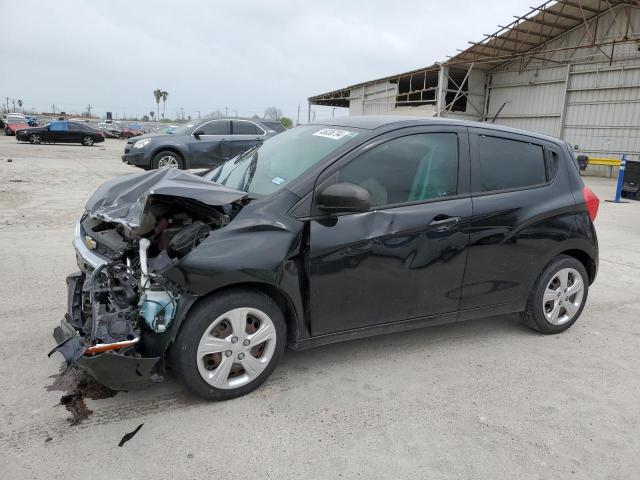 Изображение 1 2021 CHEVROLET SPARK LS 2021 с VIN KL8CB6SA8MC703990