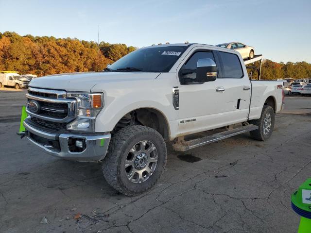 Obraz 1 z 2021 FORD F250 SUPER DUTY 2021 z VIN 1FT7W2BT0MED66825
