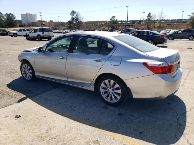 Изображение 2 2013 HONDA ACCORD EXL 2013 с VIN 1HGCR2F8XDA223207