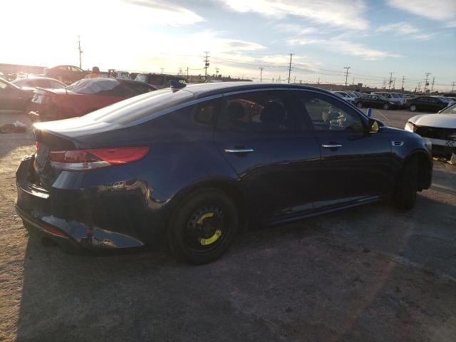 Image 3 of 2018 KIA OPTIMA LX 2018 with VIN 5XXGT4L36JG260499