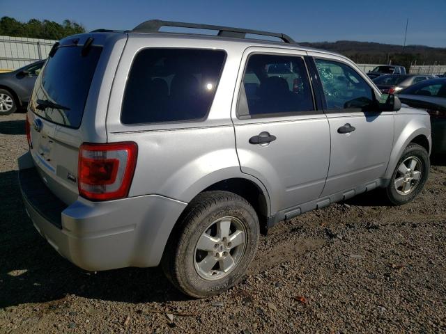 Obraz 3 z 2012 FORD ESCAPE XLT 2012 z VIN 1FMCU0DG4CKC84715