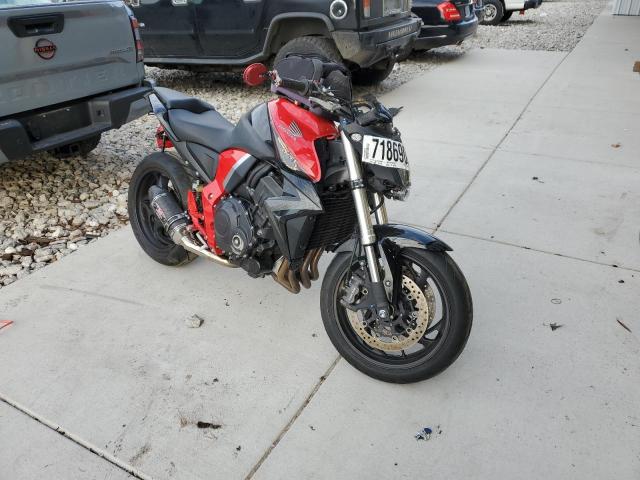 2016 HONDA CB1000 R 2016 image