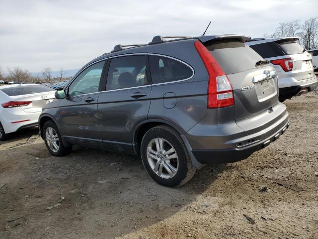 Obraz 2 z 2010 HONDA CR-V EXL 2010 z VIN 5J6RE3H75AL051046