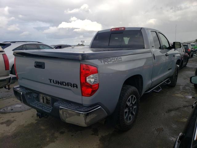 Изображение 3 2018 TOYOTA TUNDRA DOUBLE CAB SR/SR5 2018 с VIN 5TFUY5F10JX769839