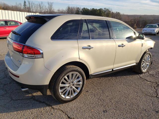 Изображение 3 2015 LINCOLN MKX  2015 с VIN 2LMDJ8JK4FBL31264