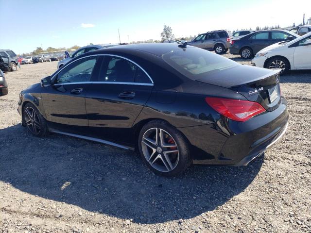 Изображение 2 2015 MERCEDES-BENZ CLA 45 AMG 2015 с VIN WDDSJ5CB8FN163156